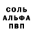 МЕТАДОН кристалл Brandon Woodard